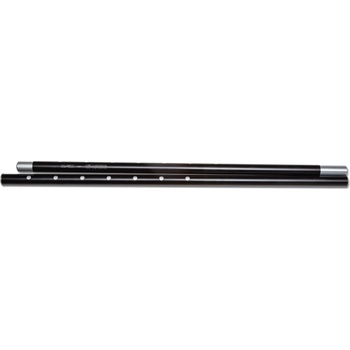 Hilleberg Навес Hilleberg Tarp Pole tarp pole - Grey - размер 124-210 cm x 19, 5 mm (563-0186-0111)