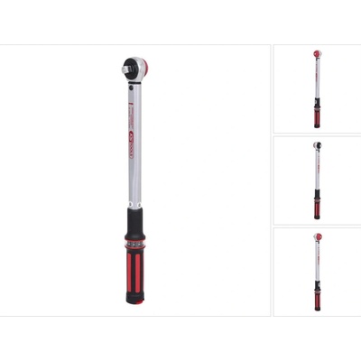 KS Tools Momentový klíč 516.6042