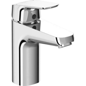 Ideal Standard CeraFlex - Смесител за мивка с изпразнител, хром B1713AA (B1713AA)