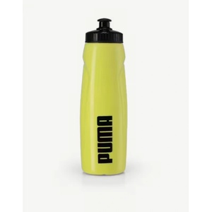 PUMA Training Water Bottle Lime 750ml - magazinko