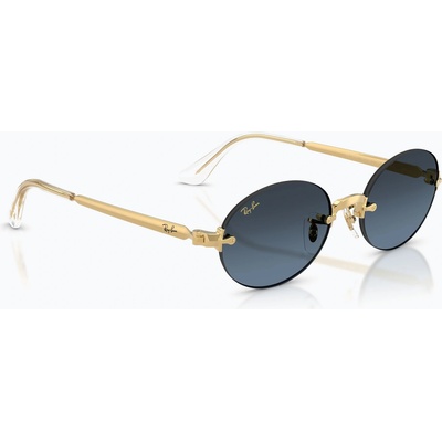 Ray-Ban Слънчеви очила Ray-Ban By Asap Rocky arista gold
