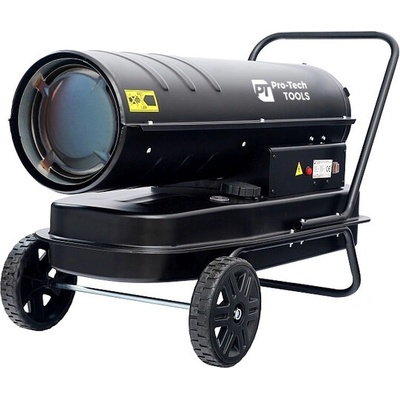 Pro-Tech TOOLS DH-30A