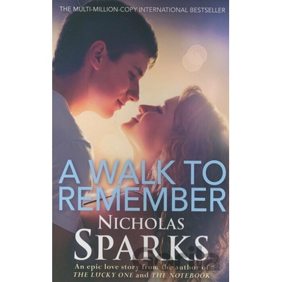 A Walk To Remember
