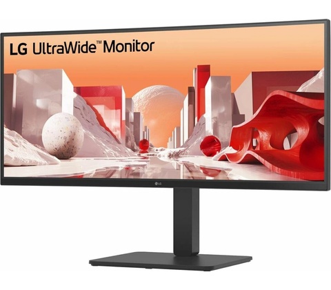 LG UltraWide 34BA85QE-B