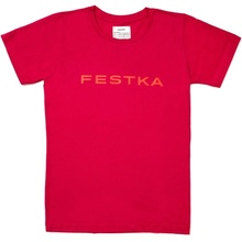 Festka x CHATTY pink