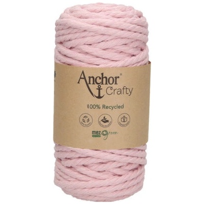 Příze Anchor Crafty rose 115