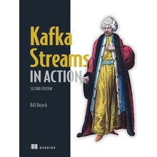 Kafka Streams in Action