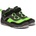 Affenzahn Детски обувки barefoot Affenzahn Kid's Übergangsschuh Vegan Explory Barefoot shoes - Panther / Grey - размер 23 (EU) (702-4546-0513)