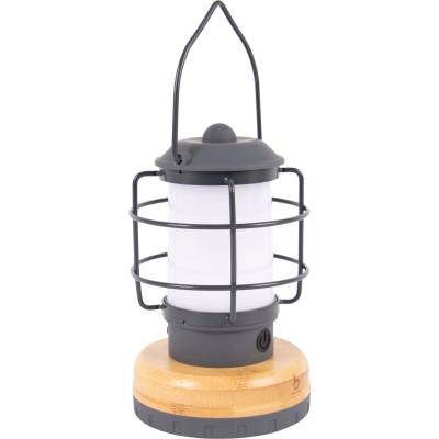 Bo-Camp Hasting Цвят: кафяво-сиво