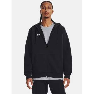 Under Armour Суитшърт Rival Fleece - sportdepot - 91,00 лв