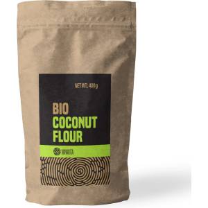 GymBeam VanaVita БИО Кокосово брашно 400 g