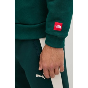 The North Face Суичър Redbox (NF0A8EFZ1KI1)