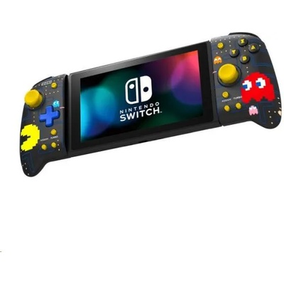 HORI Nintendo Switch Split Pad Pro Pac-Man Edition (NSP2825)