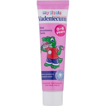 Vademecum Junior 50 ml