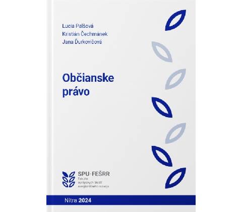 Občianske právo