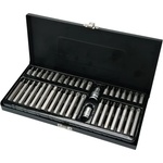 TOYA Комплект битове Yato YT-0400/ 40бр (YT-0400)