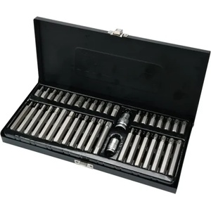 TOYA Комплект битове Yato YT-0400/ 40бр (YT-0400)
