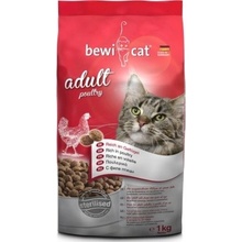 Bewi Cat Adult Poultry 1 kg