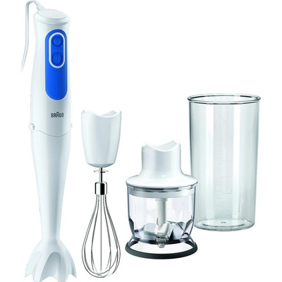 Braun MQ3025