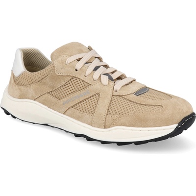 Barefoot tenisky Pikobare 2.0 Sand svetlohnedé