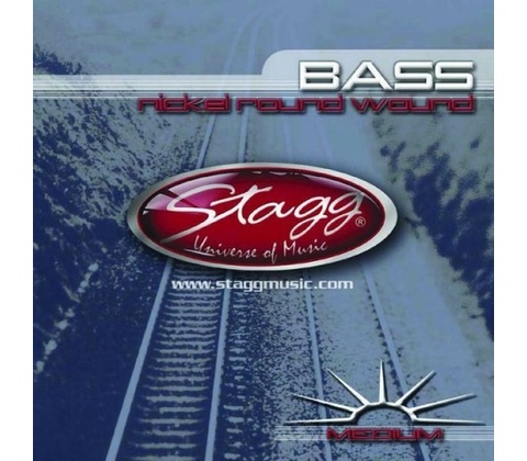 Stagg BA-4505