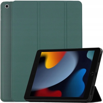 Tech Protect Smartcase puzdro iPad 10.2 2019 2020 2021 čierne TEC414790