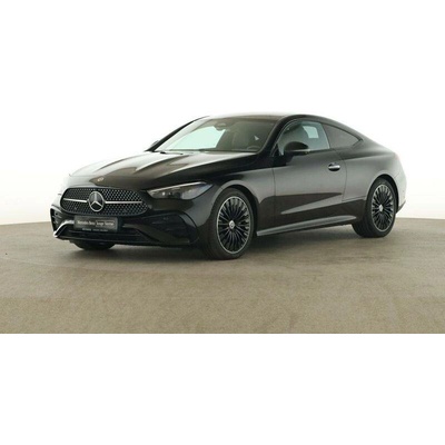 Mercedes-Benz CLE 200 150 kW