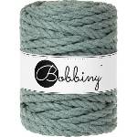 Bobbiny 3PLY Macramé Rope 9 mm 30 m Laurel юта (TL-E003)