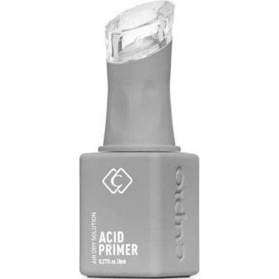 Cupio Acid Primer Přípravný roztok s kyselinou na nehty 8 ml