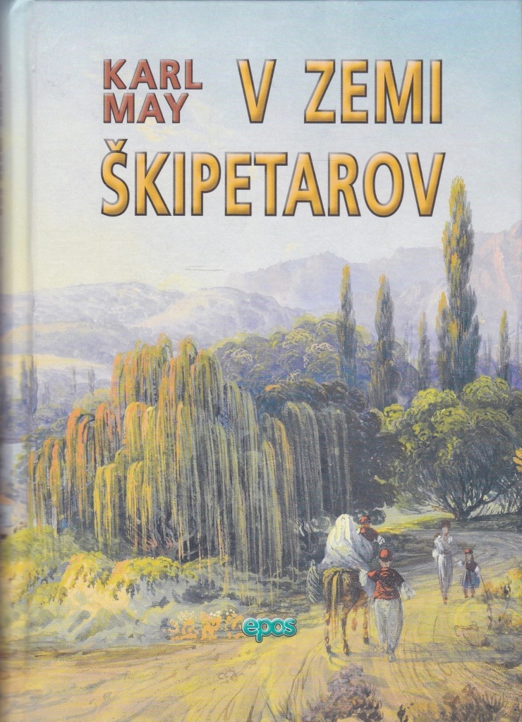 V zemi škipetarov