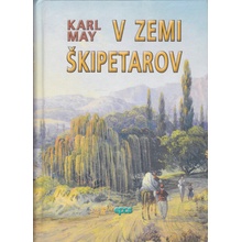 V zemi škipetarov