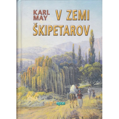 V zemi škipetarov