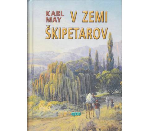 V zemi škipetarov
