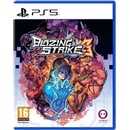 Blazing Strike