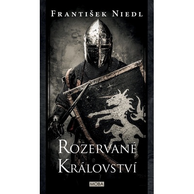 Rozervané království