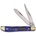 Crowing Rooster Folding Pocket Knife