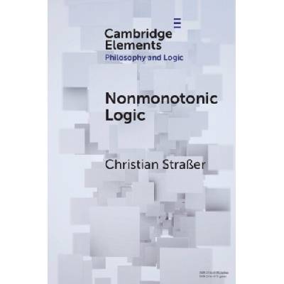 Nonmonotonic Logic