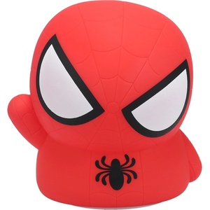 Paladone Силиконова лампа Paladone - Spiderman (PP13692SPMV2)