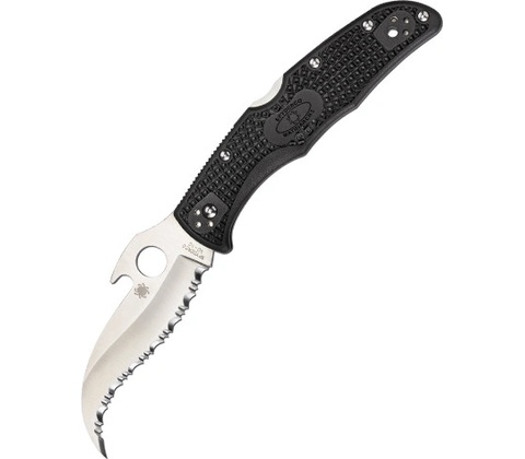 Spyderco Matriarch 2