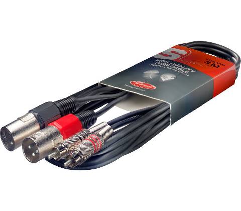 Stagg STC3CMXM