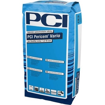PCI PERICEM PLASTIFIKATOR superplastifikačná prísada 5L