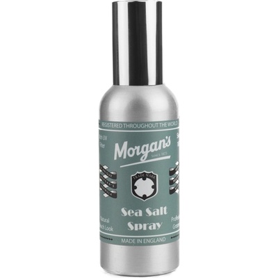 Morgan's Sea Salt sprej na vlasy 100 ml