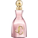 Jimmy Choo I Want Choo With Love EDP 60 ml
