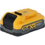 DEWALT Батерия Dewalt 18V 3.5 Ah POWERSTACK DCBP318 (DCBP318)