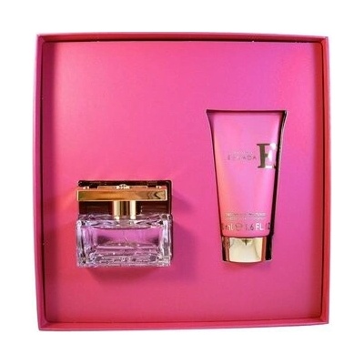 Escada Especially EDP 30 ml + Especially telové mlieko 50 ml darčeková sada