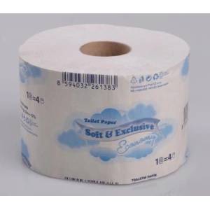 Soft&Exclusive TP 1 роля 63m 2vr Economy