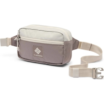 Columbia TRAIL TRAVELER™ HIP PACK Béžová,Fialová,Bílá