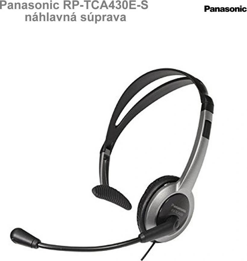 Panasonic RP-TCA430E