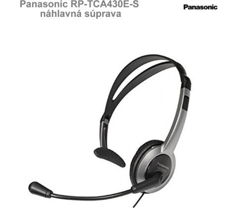 Panasonic RP-TCA430E