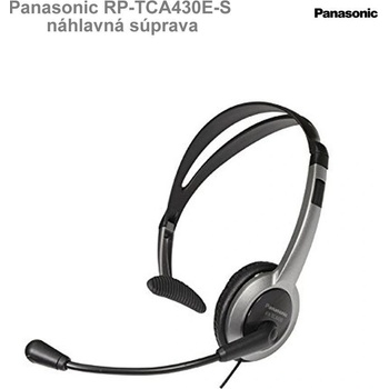 Panasonic RP-TCA430E